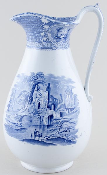 Ewer c1860